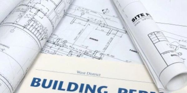 building permits for your project