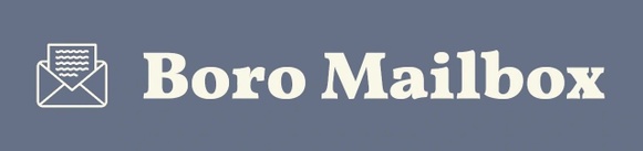BoroMailbox.com