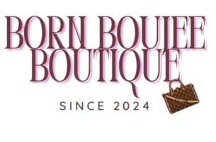 Born Boujee Boutique 