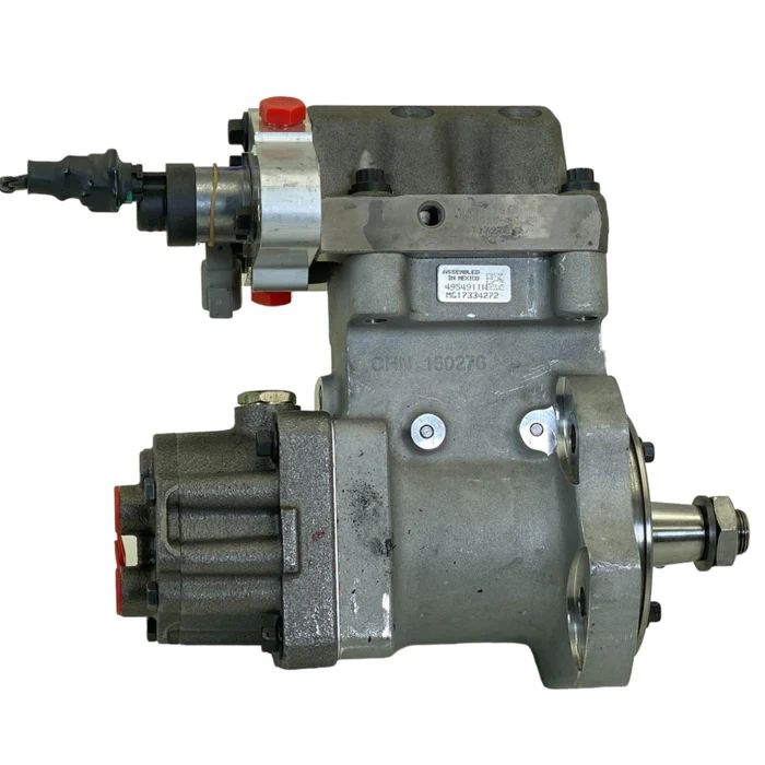 4954907 - FUEL PUMP CUMMINS ISC, ISL, QSL HIGH PRESSURE 8.3L - NEW ...