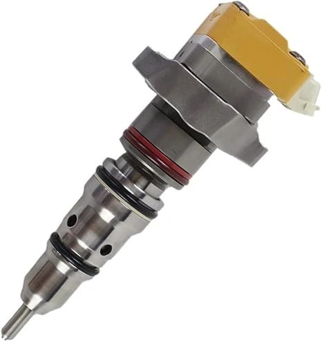 1964229 - FUEL INJECTOR CATERPILLAR CAT 3126 - REMAN - $125 CORE CHARGE