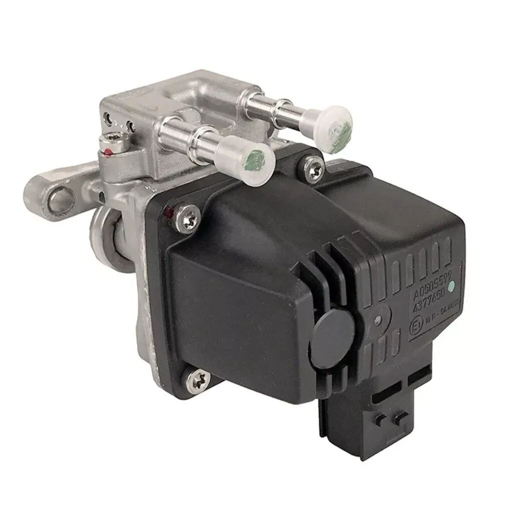 4377650 INJECTOR DOSER PUMP DODGE CUMMINS DEF DOSER - NEW REPLACEMENT ...
