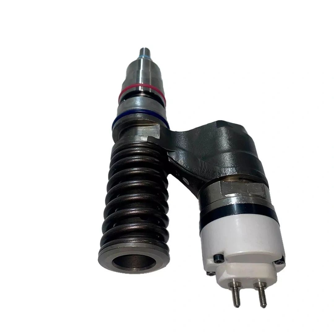 10R8501 - FUEL INJECTOR CATERPILLAR CAT 3406E - PREMIUM REMAN