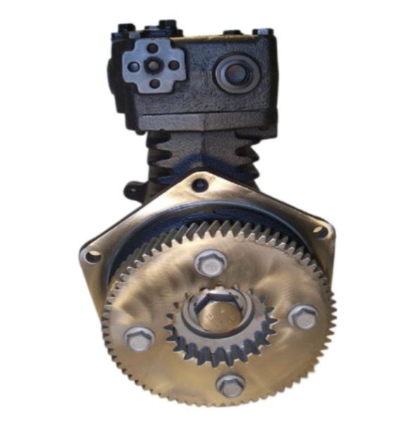 109425 - AIR BRAKE COMPRESSOR - Bendix TF550 Air Compressor