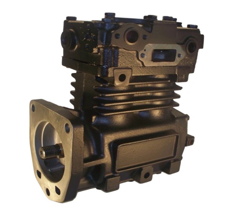 109139 - AIR BRAKE COMPRESSOR - Bendix TF550 Air Compressor