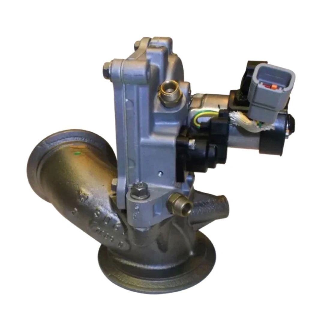 4955422 - EGR VALVE CUMMINS - NEW REPLACEMENT - NO CORE CHARGE