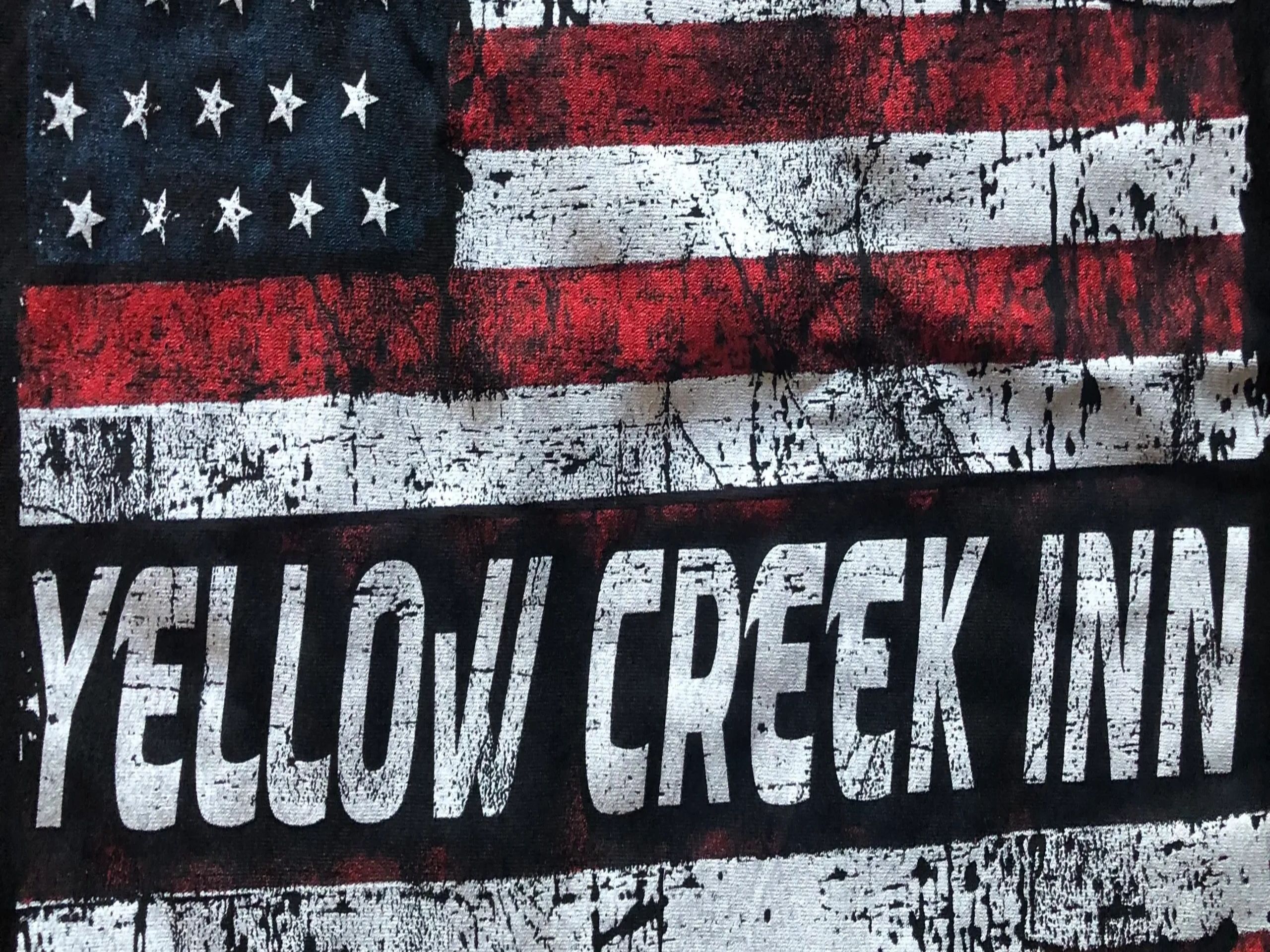Yellow Creek Inn