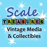 Scale Treasures