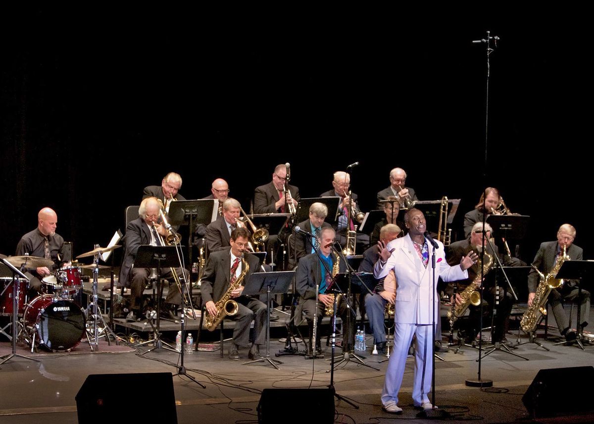 Sunday Afternoon Jazz Concert August 25, 2024 at 2pm