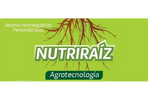 Logo NutriRaíz Abonos Orgánicos