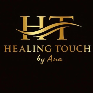 Healing Touch by Ana