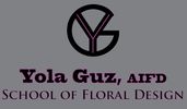 Yola Guz School of Floral Design
Doral Art and Flowers Festival Sponsor