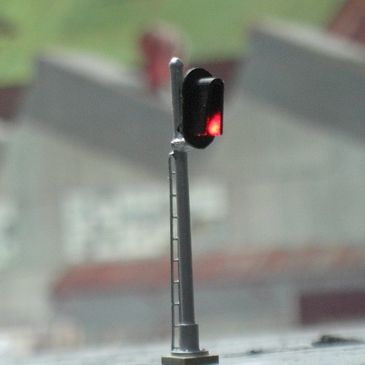 N gauge signals sale