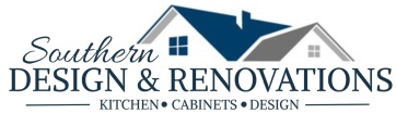Southern Design & Renovations
850-508-1991
