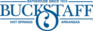 Buckstaff Bathhouse