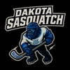 Dakota Sasquatch