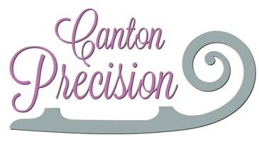 Canton Precision Theatre on Ice