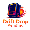 Drift Drop Vending