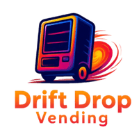 Drift Drop Vending