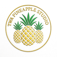 Twa Pineapple Studio