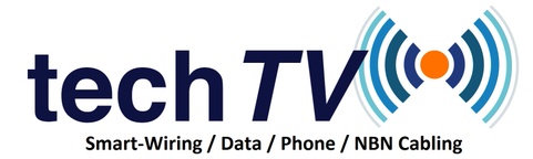TechTV Cabling