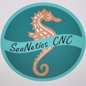 SeaNetics CNC
