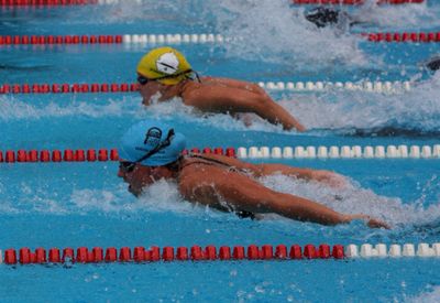 WaterWings Schwimmschule Innsbruck by Verena Klocker - Schwimmen lernen von den Profis