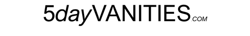 5 dayVANITIES.com