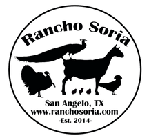 Rancho Soria