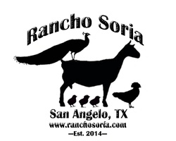 Rancho Soria