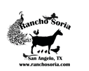 Rancho Soria