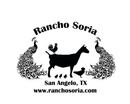 Rancho Soria