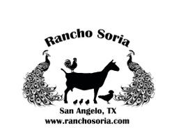 Rancho Soria