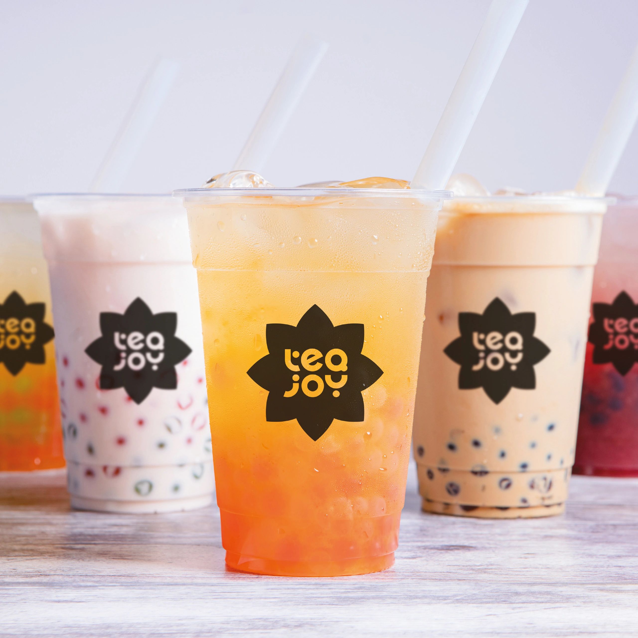 Zest announces new partnership with innovative Bubble Tea brand