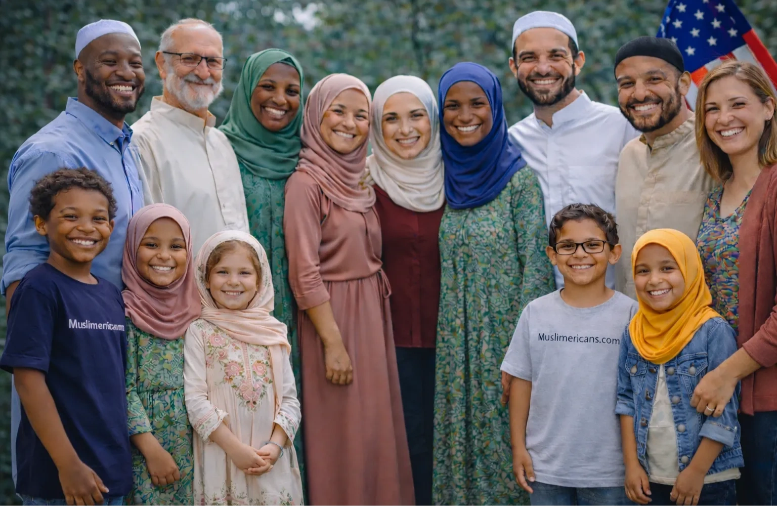 HOME [muslimericans.com]