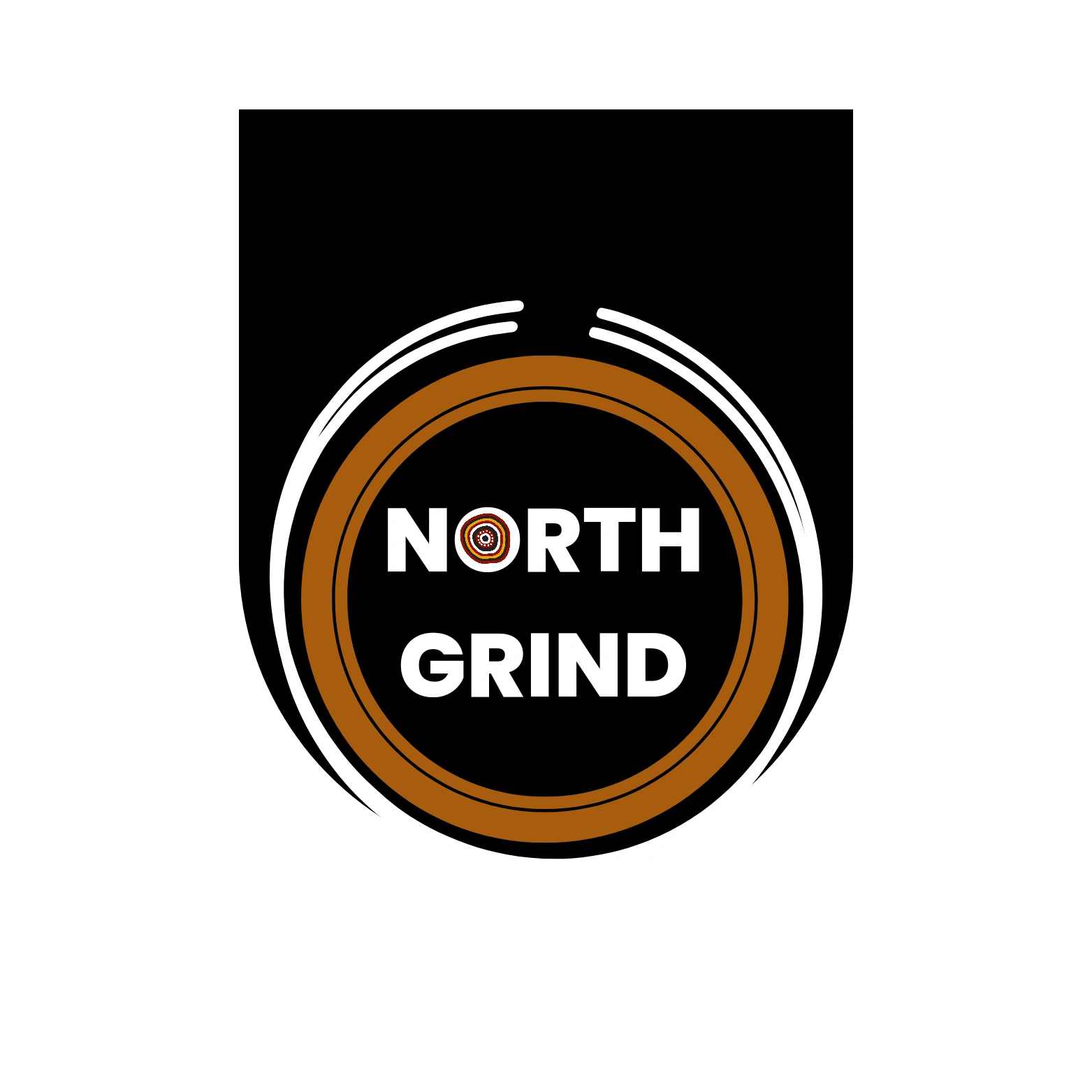 Delicious Coffee and Food at North Grind Cafe