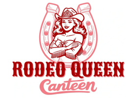 Rodeo Queen Canteen