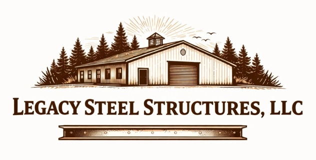 Legacy Steel Structures
