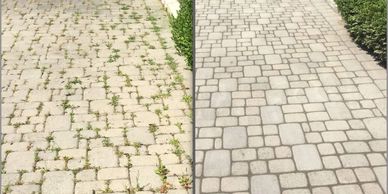 Hard Surface Treatment
