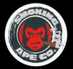 Smoking Ape Canaan