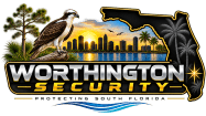 Worthington Security of  South Florida 