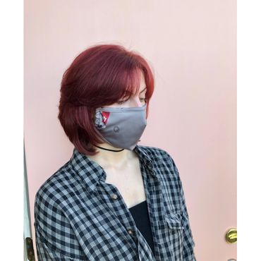 red hair dye
red hair
haircut
beauty salon
Indianapolis haircuts
indy haircuts