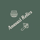 Anasazi Relics