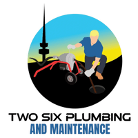 Two Six Plumbing and Maintenance