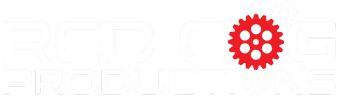 Red Cog Productions