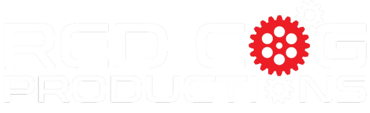 Red Cog Productions
