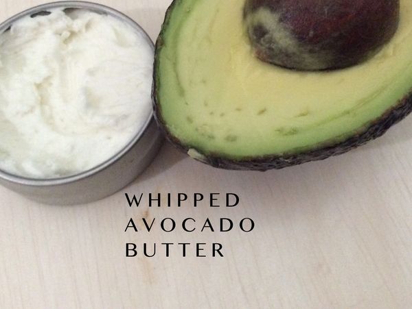 Avocado butter is our best selling body butter.  It is super fatted to add moisture to dry skin.  