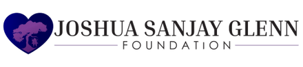 Joshua Sanjay Glenn 
Foundation
