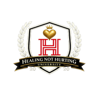 Healing Not Hurting University 