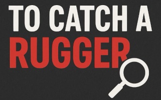 Catch A Rugger